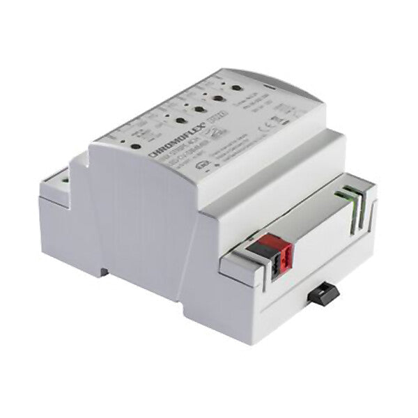 Barthelme Steuergerät CHROMOFLEX Pro KNX 66000384